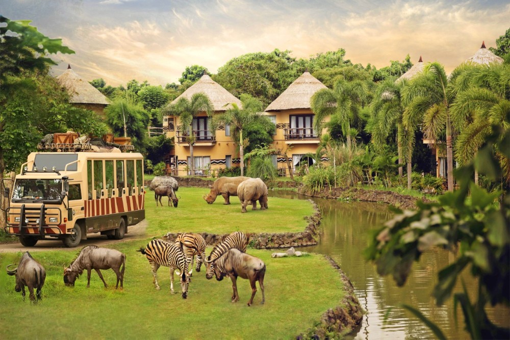 Bali with Kids: Family-Friendly Activities and Destinations