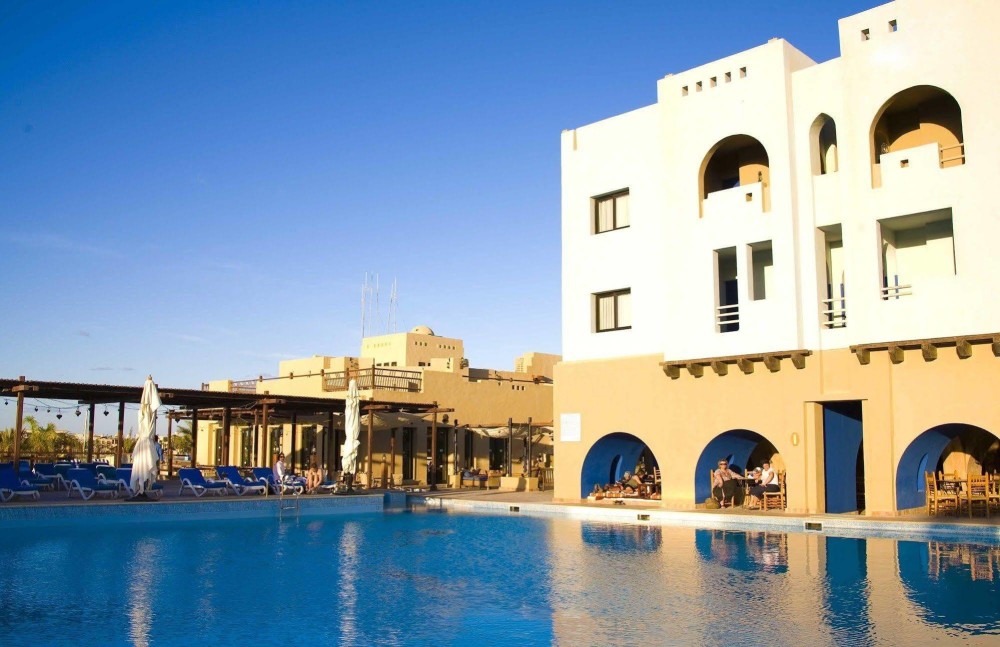 The Best Beaches in Marsa Alam: Relax, Swim, and Snorkel