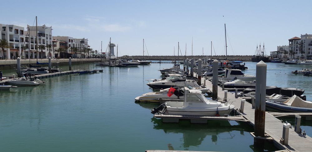 Top 10 Must-See Attractions in Agadir for First-Time Visitors
