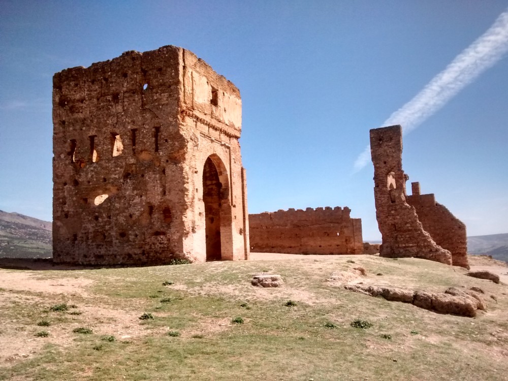Fez for History Lovers: A Journey Through the Past
