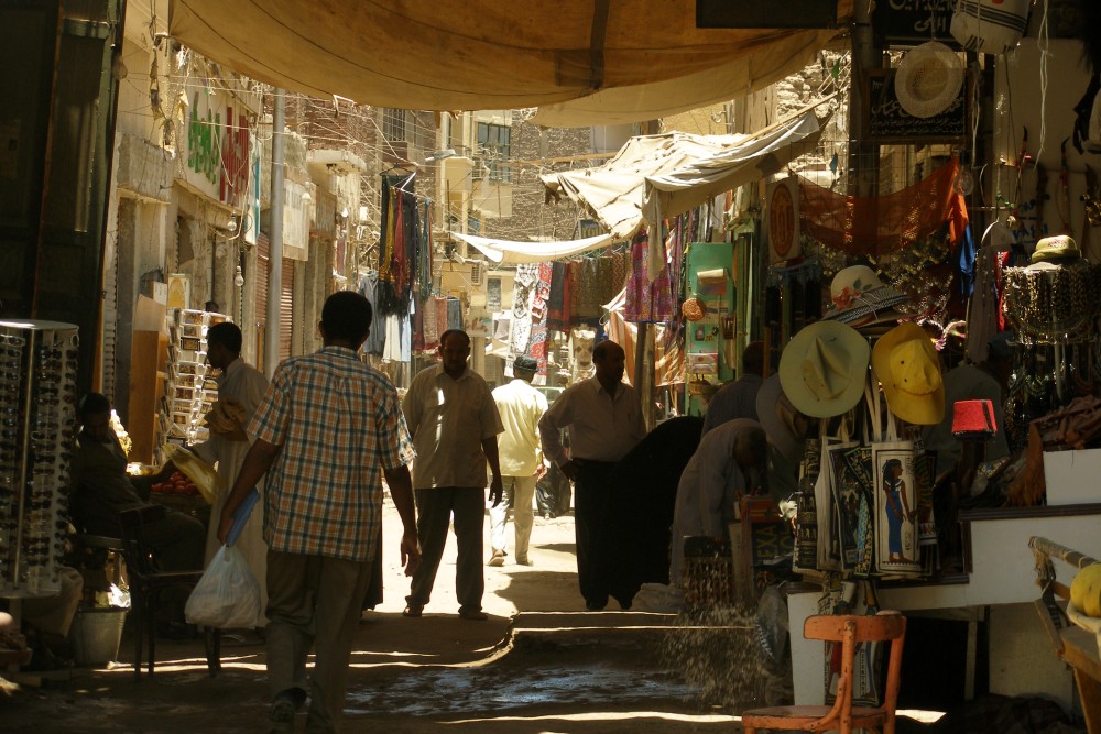 Top 5 Must-Do Activities in Aswan for First-Time Visitors