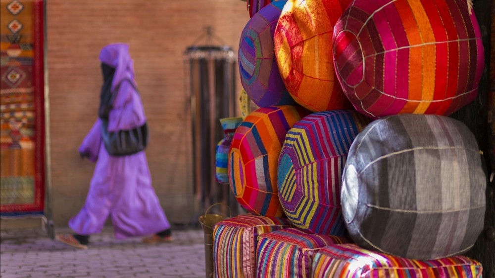 Top Things to Do in Marrakech for First-Time Visitors