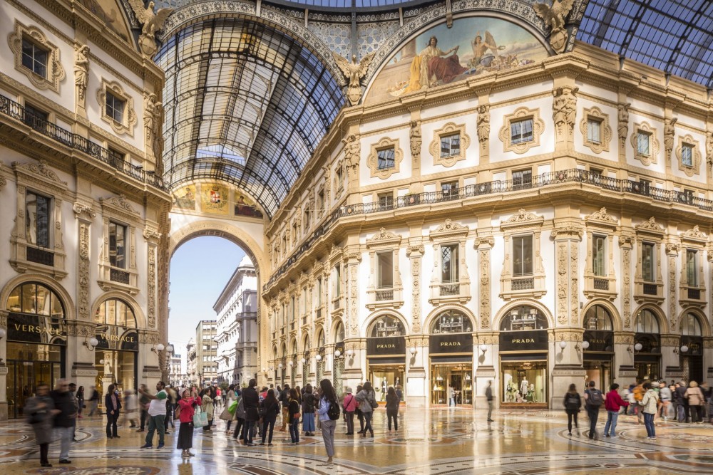 Milan Shopping: Best Streets, Boutiques, and Markets You Can’t Miss