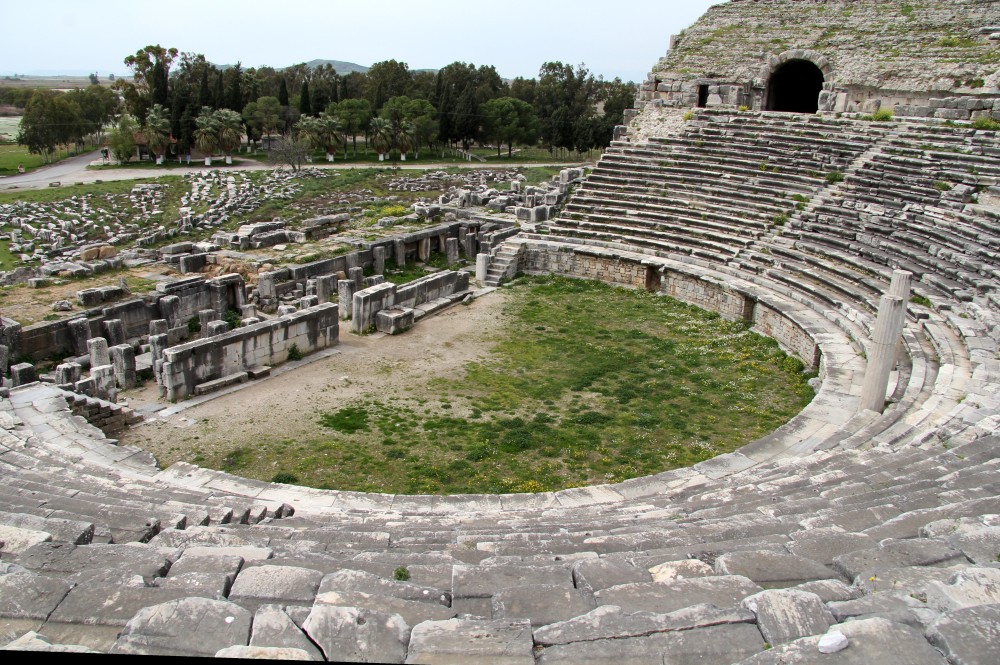 Hidden Treasures of Didim: Exploring History's Wonders