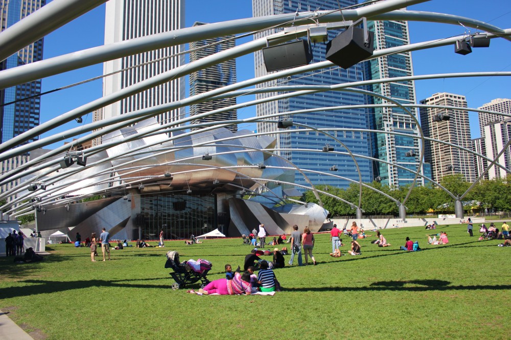 Chicago for First-Timers: A Perfect Itinerary for Your First Visit