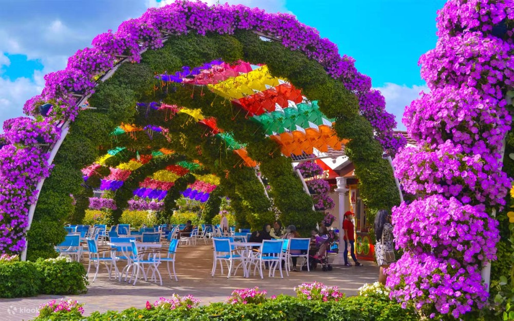 Dubai with Kids: Family-Friendly Activities and Attractions