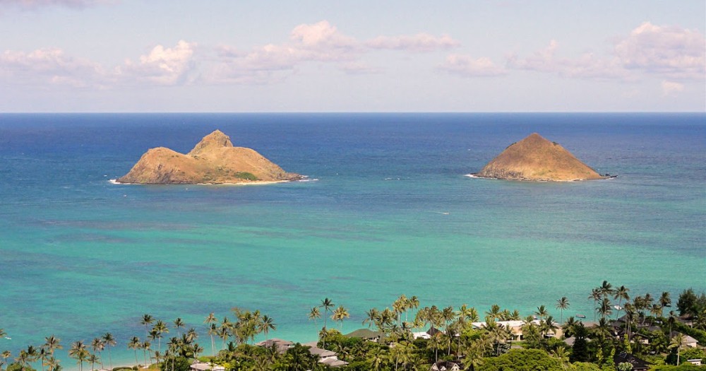 Outdoor Adventures in Honolulu: Beaches, Hikes, and More