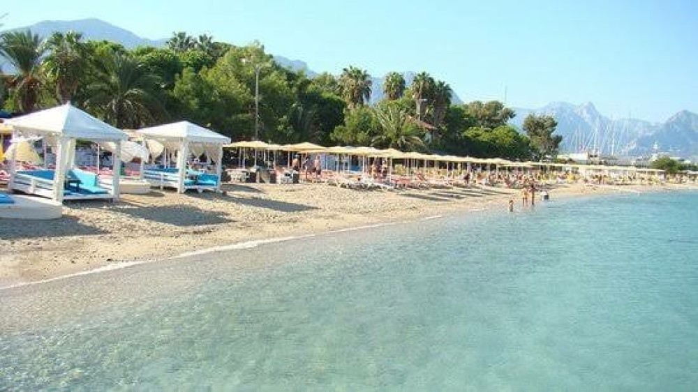 Kemer Through the Lens: The Most Instagram-Worthy Spots