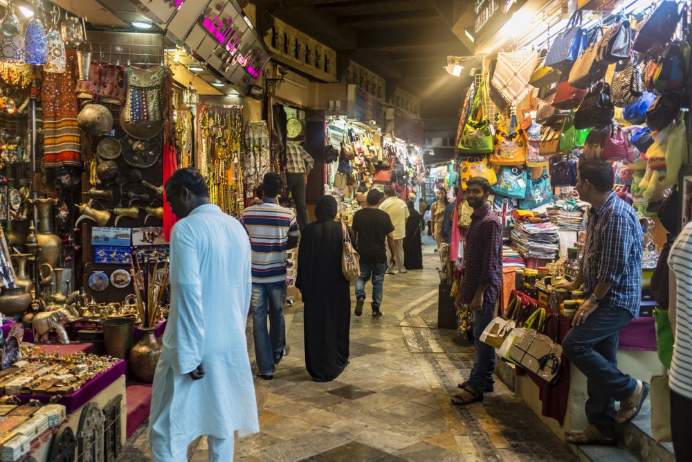 Must-See Sights in Muscat: A Guide for First-Time Visitors