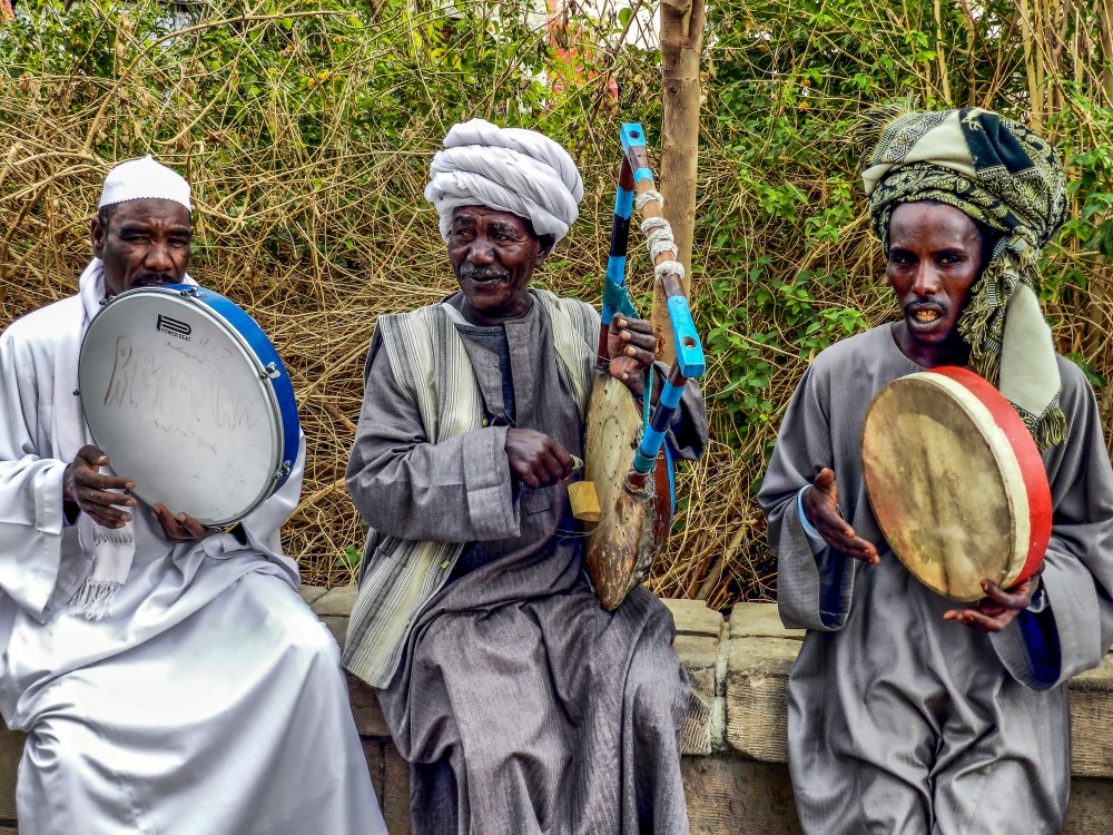 Exploring Nubian Culture in Aswan: A Journey Into Egypt’s Rich Heritage