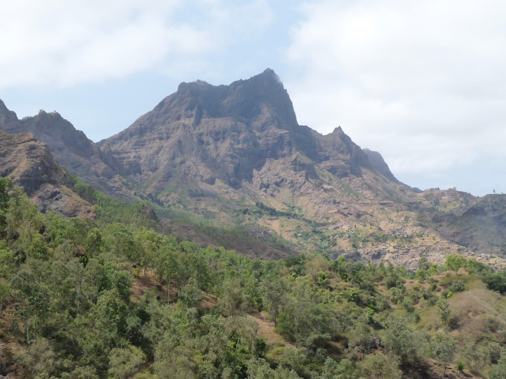 Must-See Attractions in Rui Vaz for Nature Lovers
