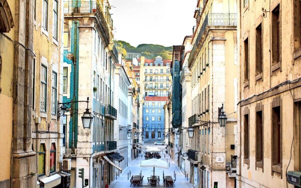 A Guide to Lisbon’s Best Neighborhoods and Their Charms