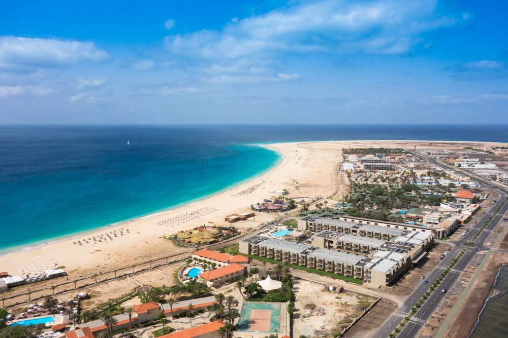 A First-Timer’s Guide to Sal, Cape Verde: What to Know Before You Go