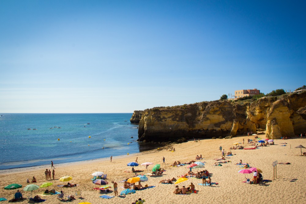 Uncover the Best Beaches in Lagos: Sun, Sand, and Surf
