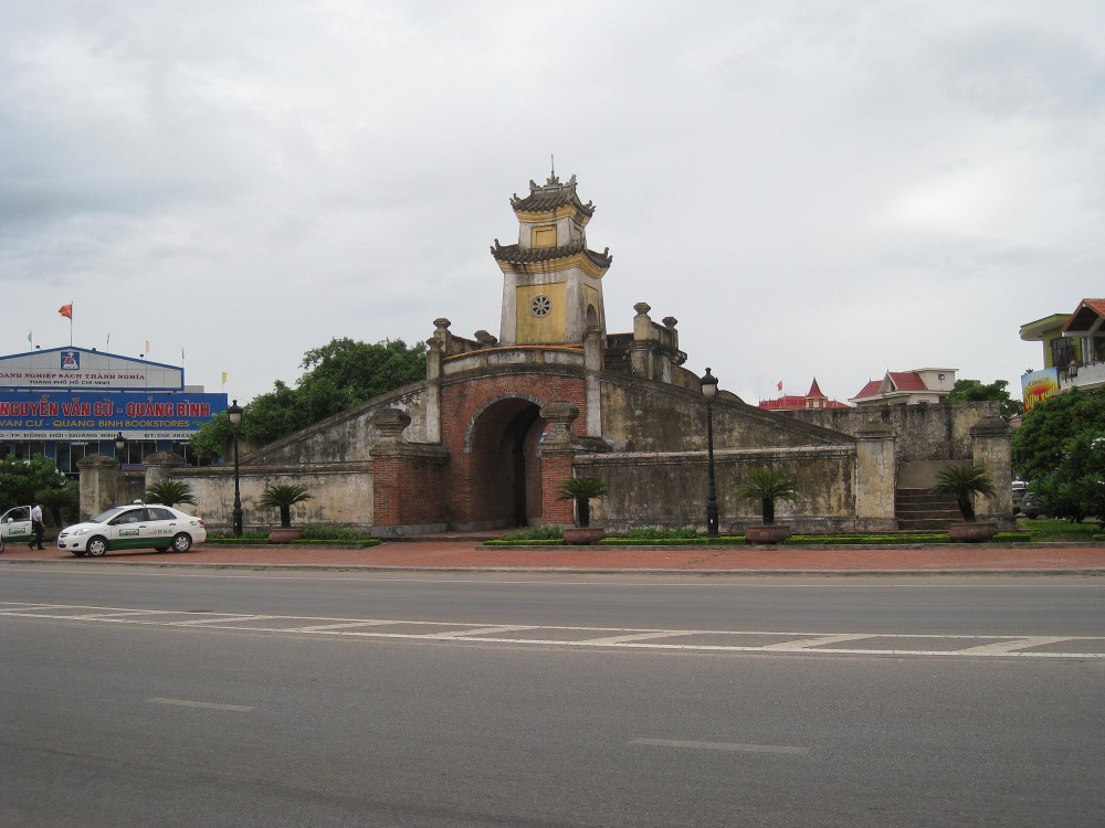 Cultural and Historical Sites in Dong Hoi: A Journey Through Time