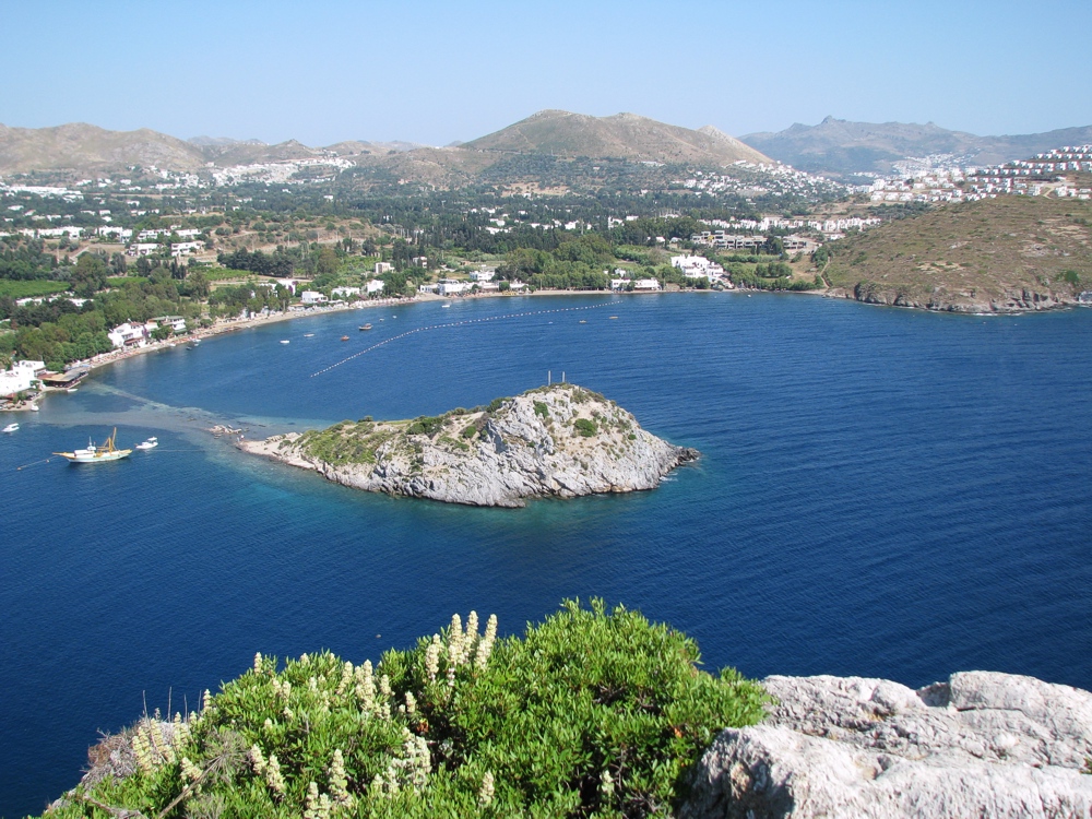 Bodrum Through the Lens: The Most Instagram-Worthy Spots