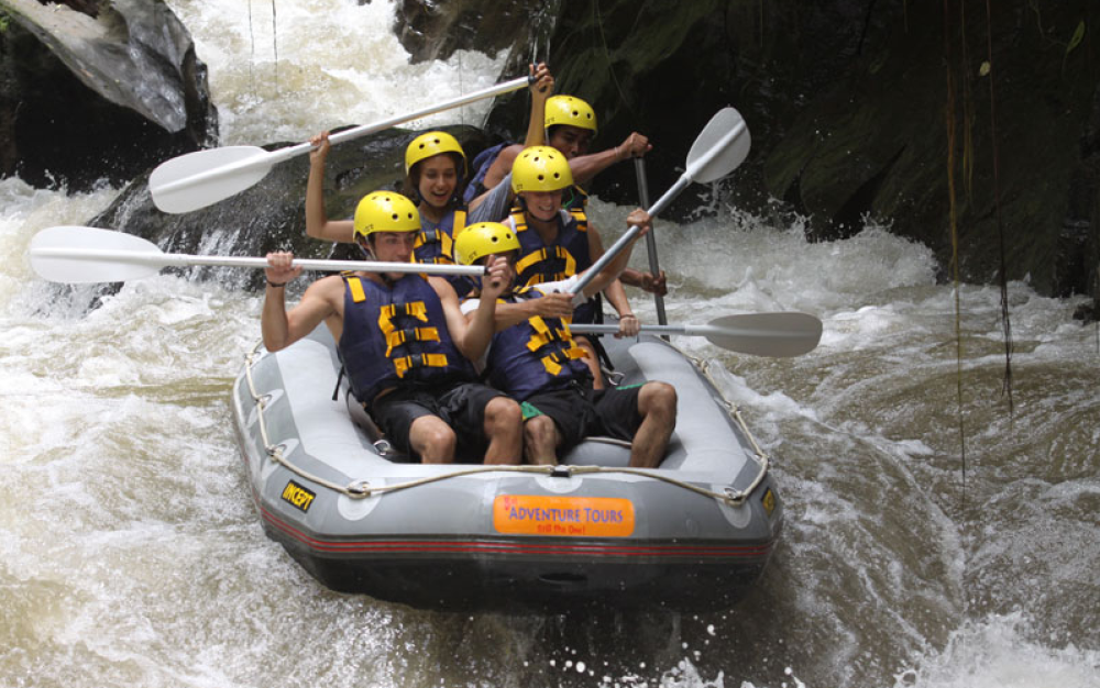 Bali Adventure Guide: Thrilling Activities for Every Traveler