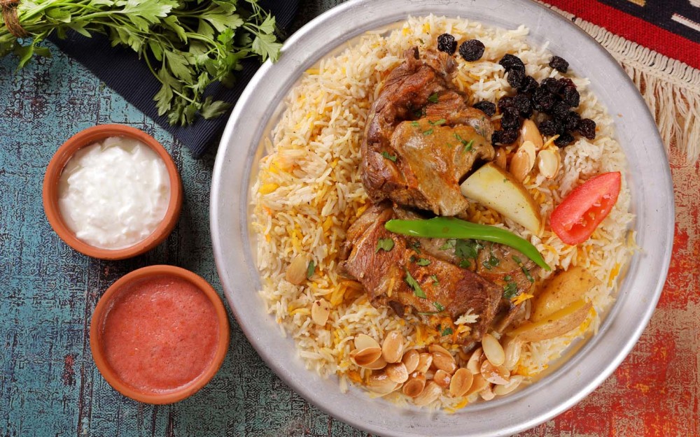 Savor the Flavors of Mecca: A Culinary Journey