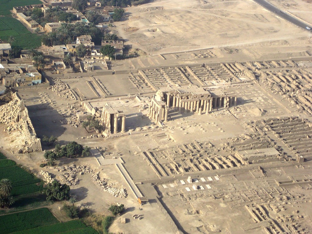 Hidden Gems in Luxor: Off-the-Beaten-Path Attractions
