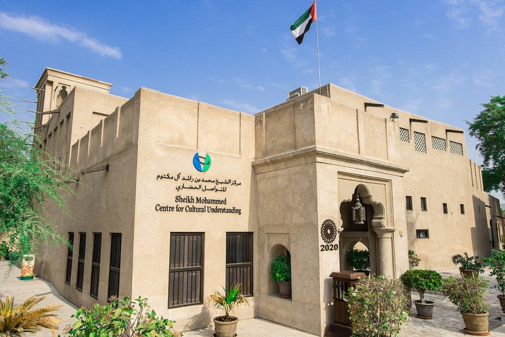 Cultural Dubai: Exploring the City’s Heritage and Traditions
