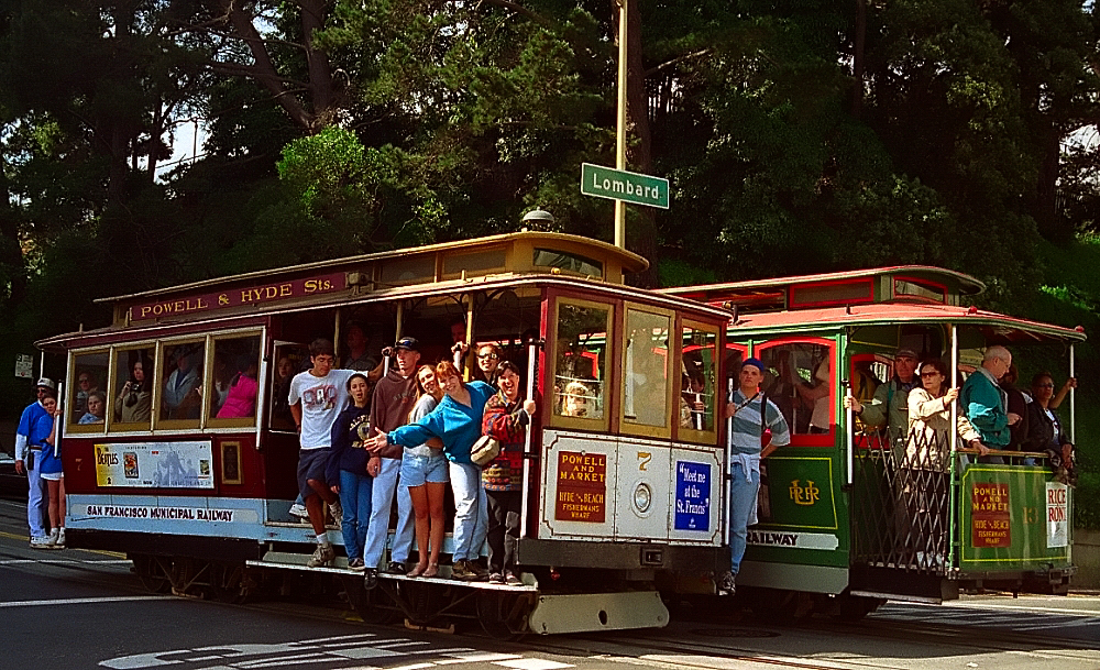 How to Spend a Day in San Francisco: A Step-by-Step Itinerary