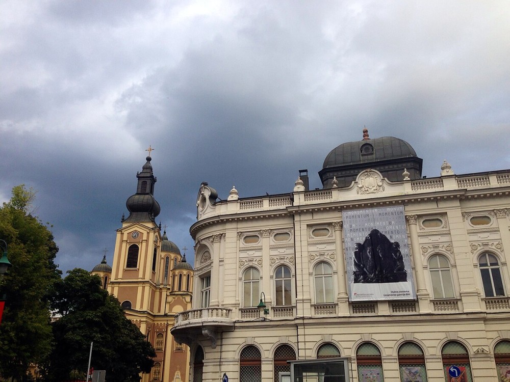Sarajevo’s History and Culture: A Journey Through Time