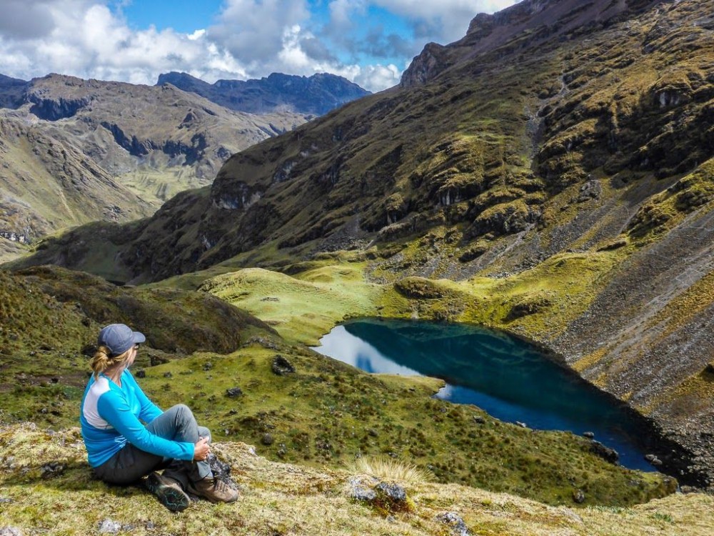 Outdoor Adventures in São Nicolau: Hikes, Views, and Nature