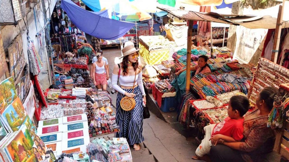 Bali Beyond the Beaches: Exploring the Island’s Cultural Heart