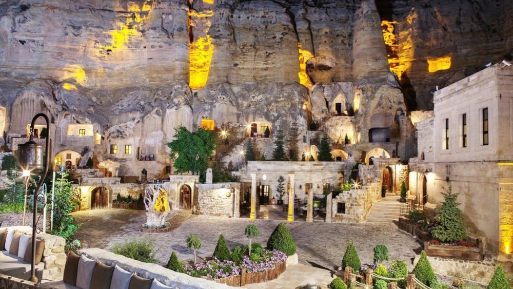 Cappadocia’s Living Heritage: Traditions and Local Crafts