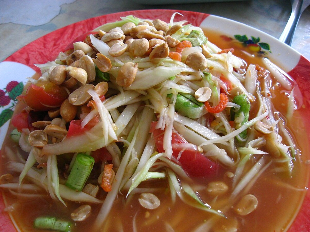 A Food Lover’s Guide to Pattaya: Must-Try Dishes and Dining Spots