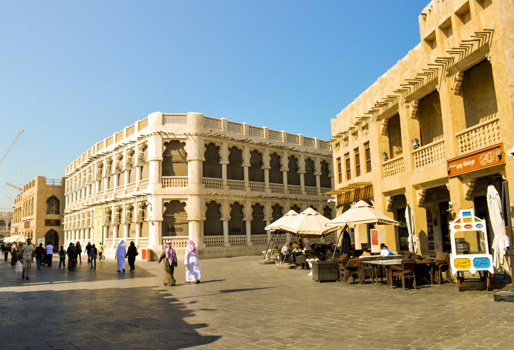 Discovering Doha: A First-Timer’s Guide to Qatar’s Capital