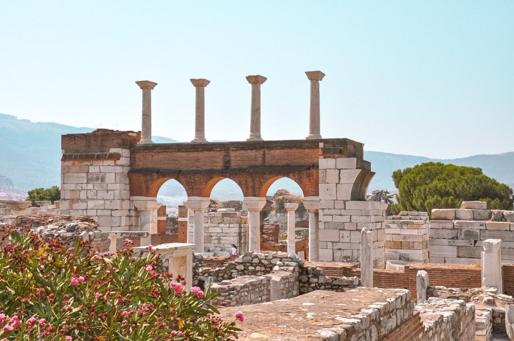Selçuk Unveiled: A Journey Through History and Culture