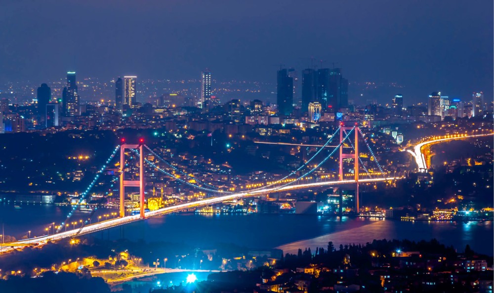 Exploring Istanbul for the First Time: Must-Know Tips and Highlights