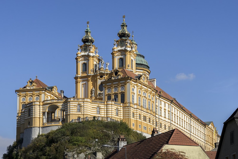 Best Day Trips from Vienna: Explore Beyond the City