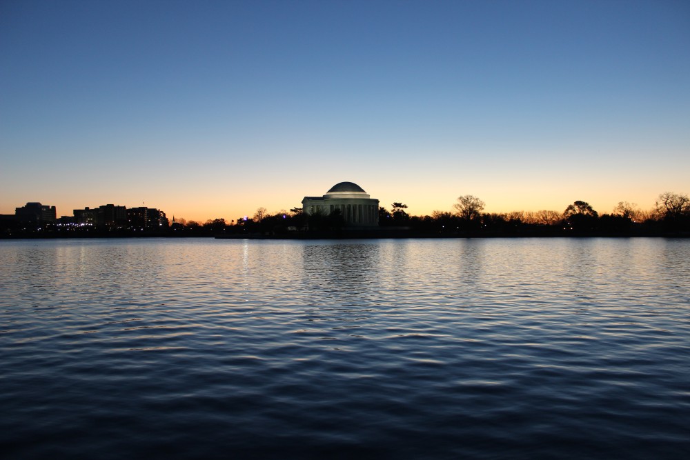 Top Things to Do in Washington DC: A Traveler’s Guide