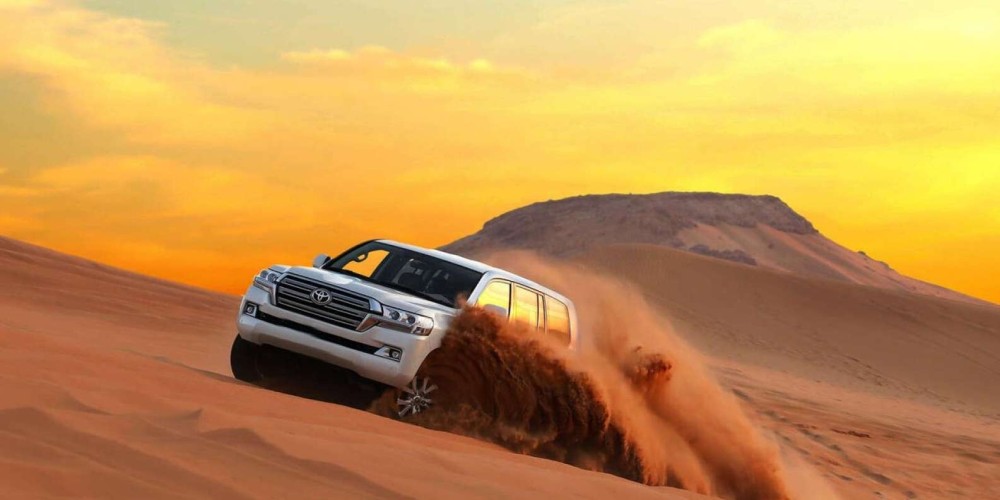 Top Things to Do in Ouarzazate: A Gateway to the Sahara