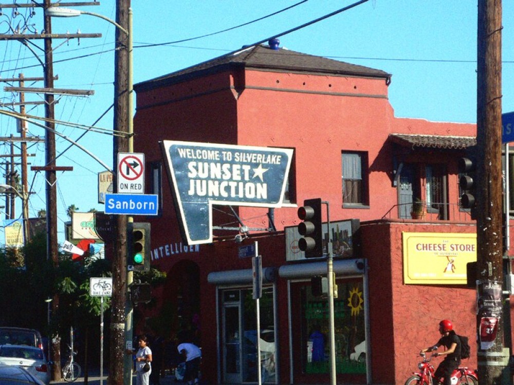 Los Angeles Like a Local: Hidden Gems Beyond the Tourist Spots