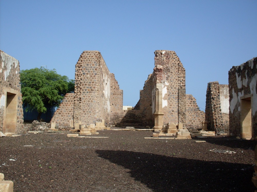 A Cultural Adventure in Praia: Museums, Markets, and More