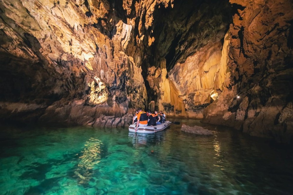 Top 10 Must-Visit Attractions in Side and Manavgat