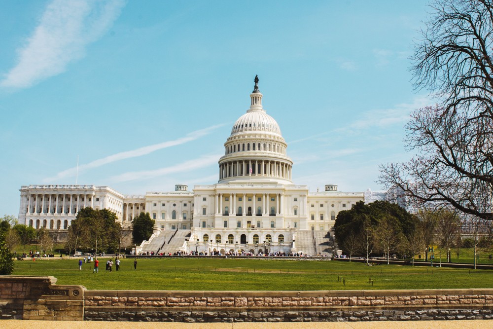 Top Things to Do in Washington DC: A Traveler’s Guide