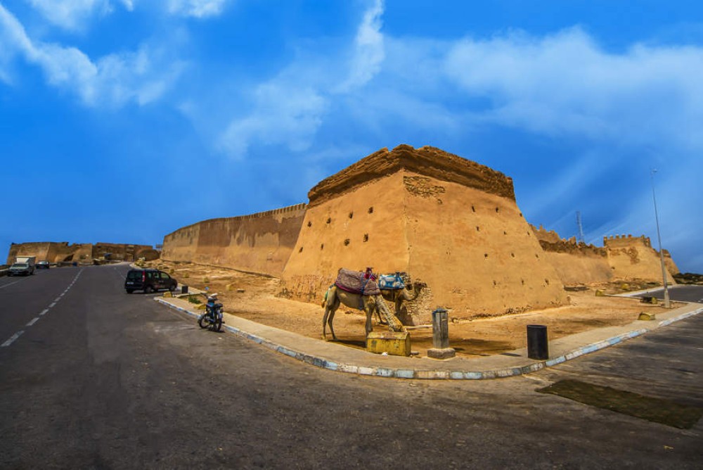 Top 10 Must-See Attractions in Agadir for First-Time Visitors