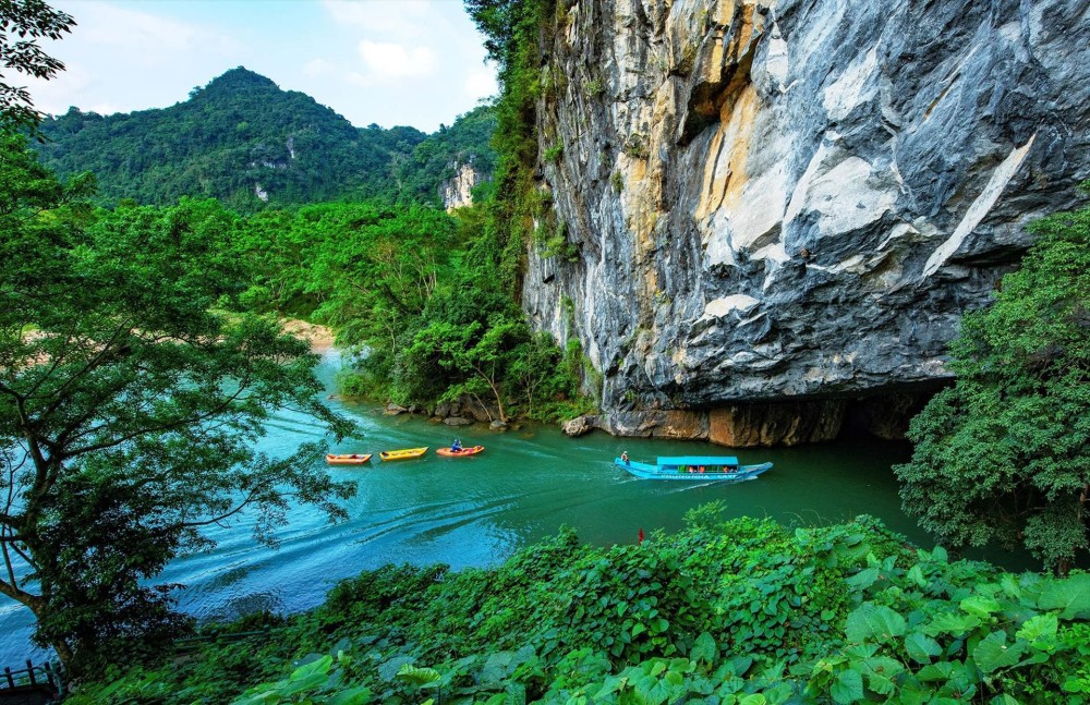 Dong Hoi: Vietnam’s Best-Kept Secret for Adventure and Relaxation