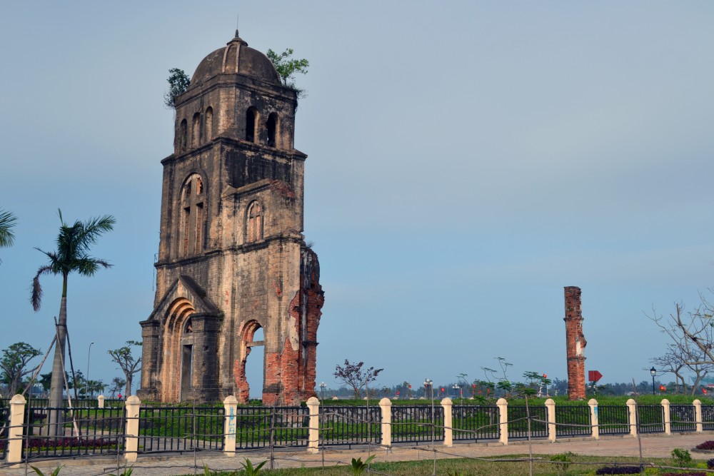 Cultural and Historical Sites in Dong Hoi: A Journey Through Time
