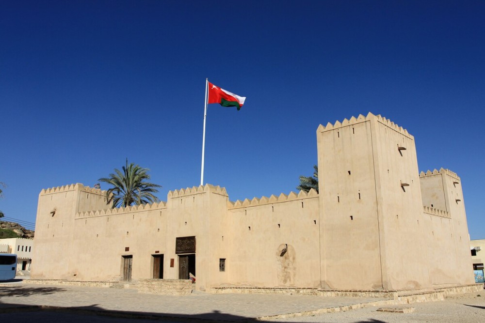 Discover Salalah's Hidden Gems: Off-the-Beaten-Path Spots