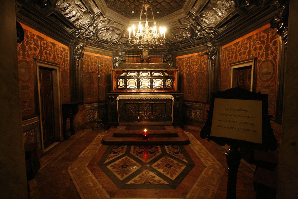 Hidden Gems in Vienna: Unique Places Most Tourists Miss