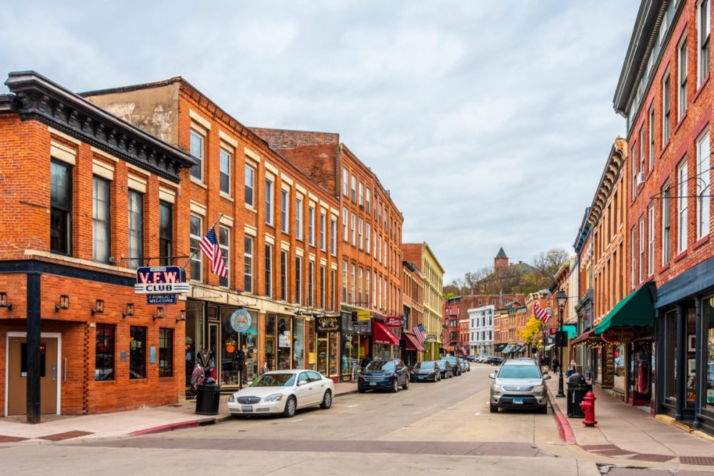 The Best Day Trips from Chicago: Escape the City for a Day