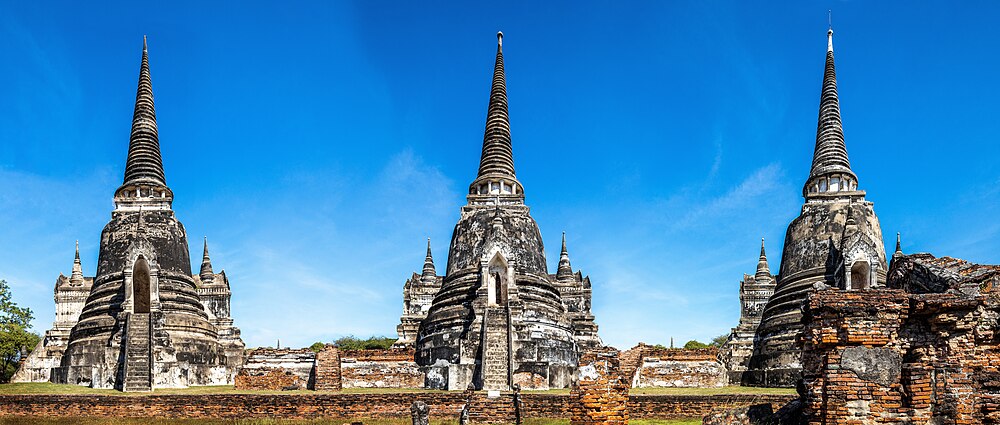 Ayutthaya Unveiled: Discover the Timeless Wonders of Thailand’s Ancient Capital