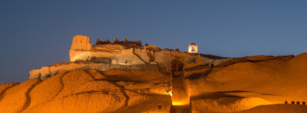 Exploring Aswan: 5 Hidden Gems to Discover Beyond the Tourist Spots