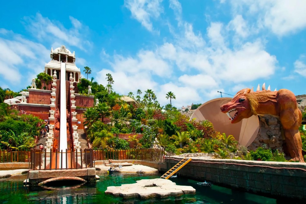 Top Things to Do in Tenerife: A Must-See Guide for Travelers