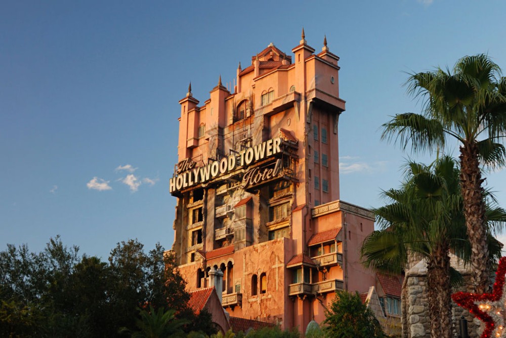 Thrill Seeker’s Paradise: Best Theme Park Rides in Orlando